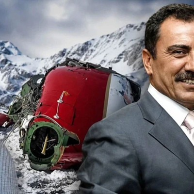Muhsin Yazıcıoğlu soruşturmasında dikkat çeken Adil Öksüz detayı