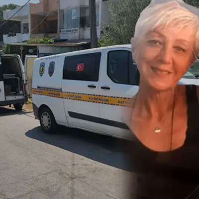 Urla'da kahreden olay! Anne, lösemi hastası oğlunu öldürüp intihar etti