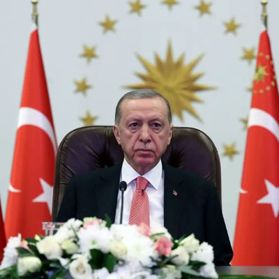 14 Ağustos'u işaret etti! AK Parti Sözcüsü Çelik: "Cumhurbaşkanı Erdoğan tarihi konuşma yapacak"