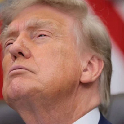 Donald Trump: Hürmüz Boğazı'nı yüzde 100 kontrol ediyoruz
