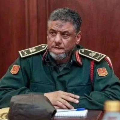 Hafter'in istihbarat şefine bombalı suikast
