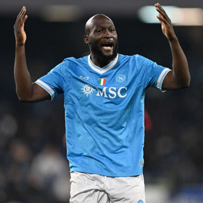 Lukaku Fenerbahçe için geliyor: Sağlık kontrollerinden geçti