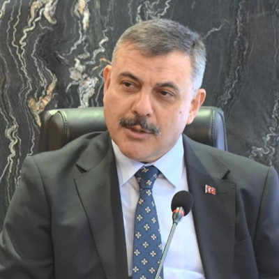 Çerçeve Yasa Meclis'ten geçmişti: Bakan Çiftçi'den ilk hamle geldi