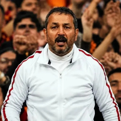 Gözaltındaki ultrAslan lideri Şirin'den olay hareket: "Öcalan'a özgürlük" diye bağırdı