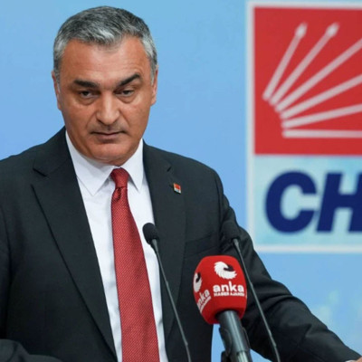 CHP’de 5 ile yeni il başkanı atandı