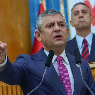 Aralarında Özgür Özel de var! 3 ismin dokunulmazlık dosyaları Meclis’te