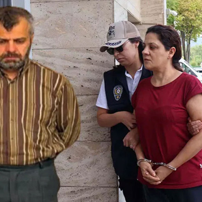 FETÖ'nün suikast timindeydi! Kardeşiyle yazışmaları ortaya çıktı