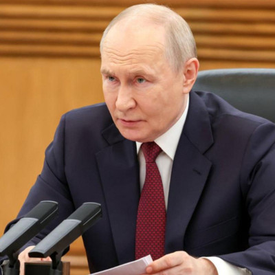 Rusya Devlet Başkanı Putin: ''Talimat verdim, karşılık vereceğiz''
