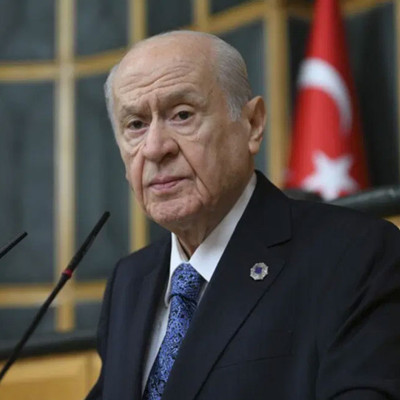Bahçeli'den çerçeve yasa açıklaması. "Kaybedecek vaktimiz yok"