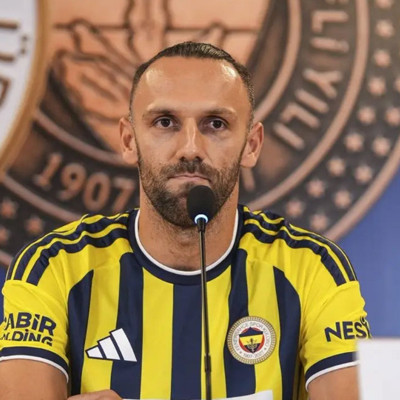 Fenerbahçe'den TFF'ye kritik başvuru! Vedat Muriqi için yerli statüsü talebi