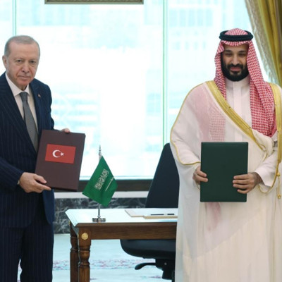 Mekke Anlaşması fikri nasıl ortaya çıktı? Cumhurbaşkanı Erdoğan açıkladı