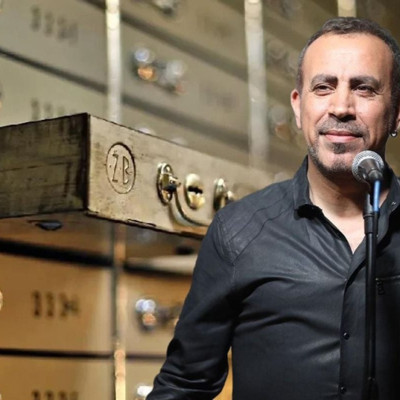 Haluk Levent'in bankadaki kasası açıldı! İçinden çıkanlar polisi şoke etti
