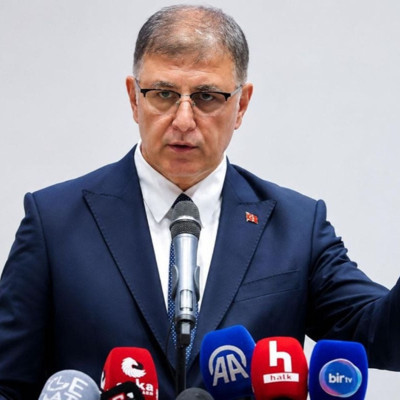 Cemil Tugay ayrıldığı gruba geri döndü: AK Parti'ye geçeceği iddia ediliyordu
