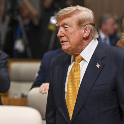 Trump, Türkiye iddiasını doğruladı: Gizli Servis istedi, ben de yaptım