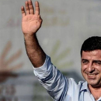 Demirtaş tahliye olacak mı? DEM Parti'den dikkat çeken 'takvim' açıklaması