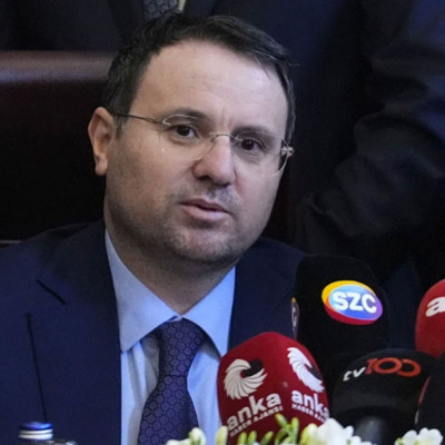 Adalet Bakanı Akın Gürlek'ten net mesaj: "Kimse dokunulmaz değildir"