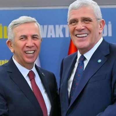Mansur Yavaş İYİ Parti'ye mi geçiyor? Açıklamalar peş peşe geldi