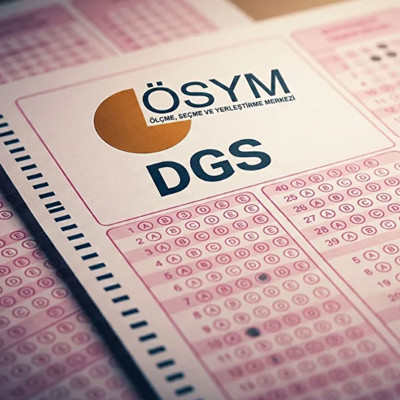 DGS sonuçları sorgulama sayfası 2026: DGS sınav sonuçları açıklandı