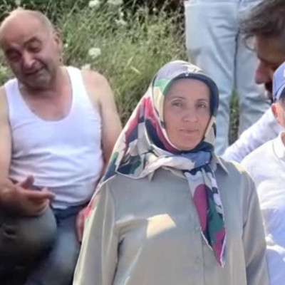 Giresun'da sele kapılmışlardı: Anne ile iki kızından kahreden haber
