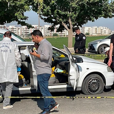 Kırmızı ışıkta kanlı pusu: Ölü ve yaralılar var