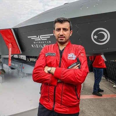 Türkiye'nin vergi rekortmenleri belli oldu: Selçuk ve Haluk Bayraktar...