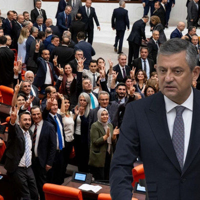 Terörsüz Türkiye sonrası kritik adım! DEM Parti ve Yeni Parti'nin istediği oluyor