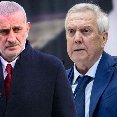 TFF'den Fenerbahçe'ye erteleme yanıtı! Saniye düşünmediler