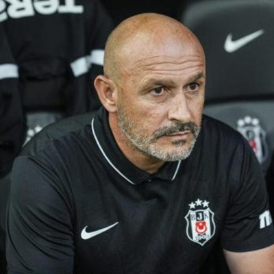 Italiano tarihe geçti! Beşiktaş'ta bir ilki başardı