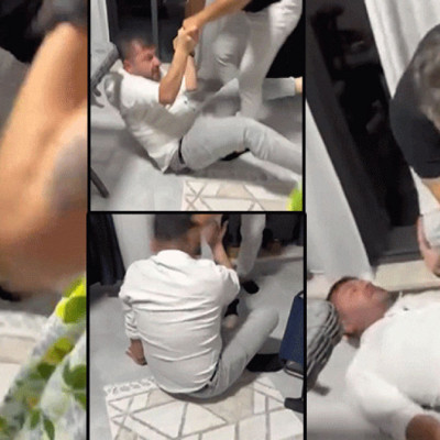 Taciz iddiasıyla darp edilmişti! CHP'li vekilden 'içkime ilaç attılar' açıklaması