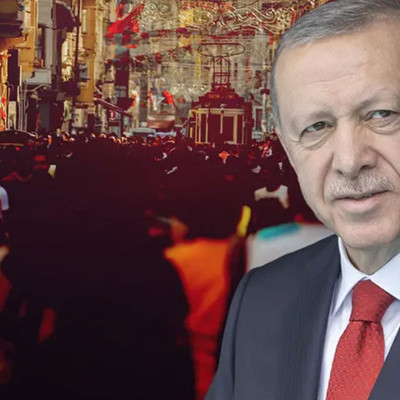Son seçim anketinde farklı tablo: AK Parti ile Yeni Parti arasında 12 puan fark, CHP dördüncü