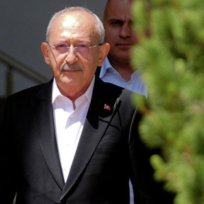 Kılıçdaroğlu'ndan Ahmet Baran Yazgan için ilk yorum! Taciz suçlamasıyla darp edilmişti