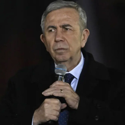 İYİ Parti'ye geçeceği iddia edilen Mansur Yavaş sert çıktı: "Başkalarından değil, benden duyarsınız"