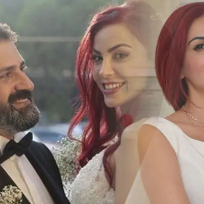 Boşanma aşamasındalardı: Erhan Çelik'in eşi Özlem Gültekin vefat etti