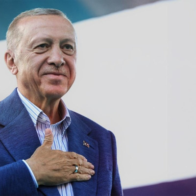 Cumhurbaşkanı Erdoğan'dan 25. yıl mesajı: Türkiye için tarihi bir dönüm noktası!