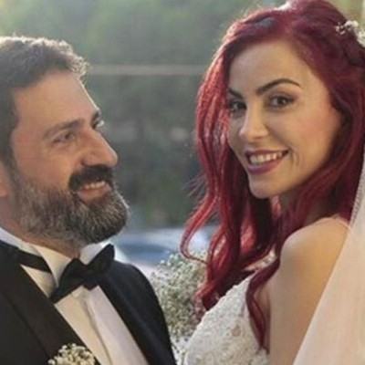 Erhan Çelik'in acı günü: Doktor eşi Özlem Gültekin hayatını kaybetti
