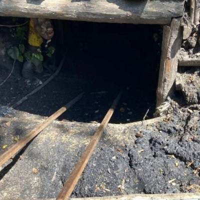 Nijerya'da maden ocağında göçük: Çok sayıda can kaybı var