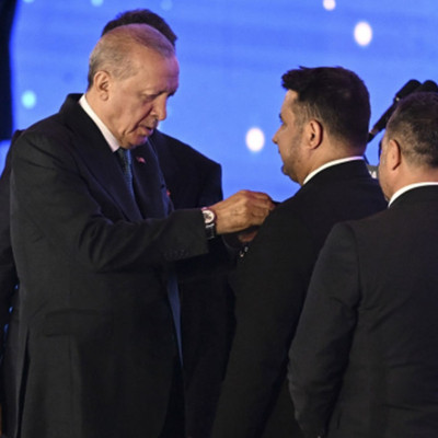 3 farklı partiden 7 belediye başkanı AK Parti'de! İşte o isimler