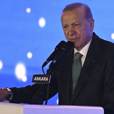 Cumhurbaşkanı Erdoğan'dan Terörsüz Türkiye vurgusu: Çocuklar yetim eşler dul kalmayacak