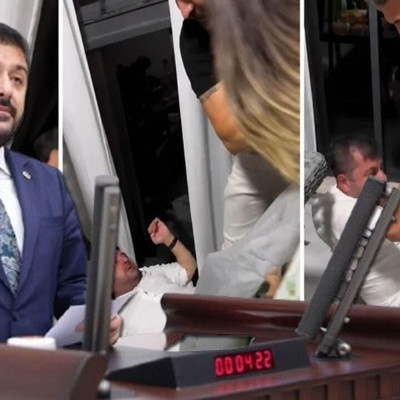 CHP'li vekili darp etmişti: O kişinin ifadesi ortaya çıktı