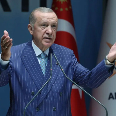Cumhurbaşkanı Erdoğan: Önümüzdeki günlerde Suriye'yi ziyaret edeceğim