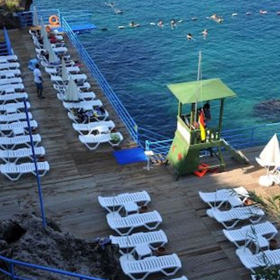 İran savaşı Türk turizmini vurdu!: Otelciler kan ağlıyor