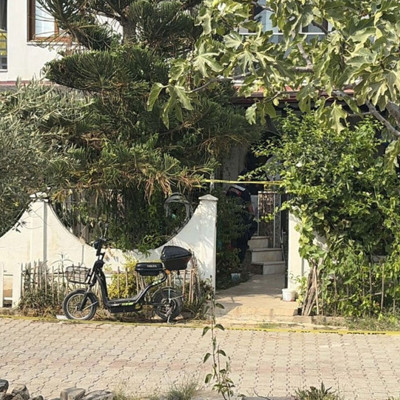 Muğla'da aile faciası; annesini öldürüp, yaşamına son verdi