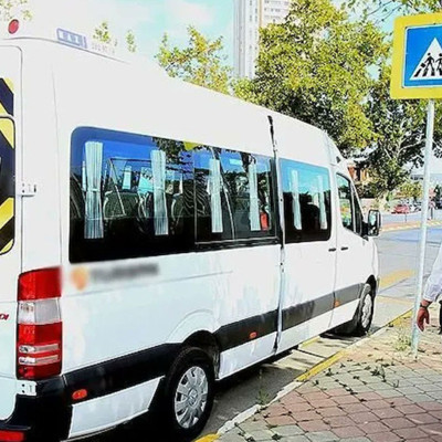 Okul zili çalmadan servis çilesi başladı: Ücretler cep yakıyor