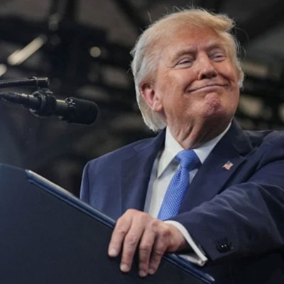 Donald Trump: Hürmüz Boğazı'nı Amerikan toprağı ilan edeceğim