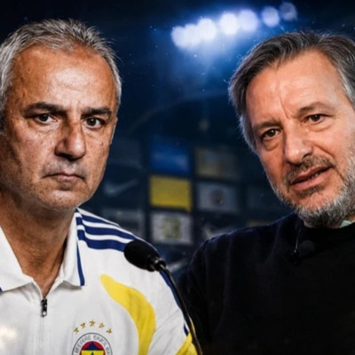 Fenerbahçe efsanesinden İsmail Kartal'a sert sözler: "Bu ısrarı başına iş açacak"