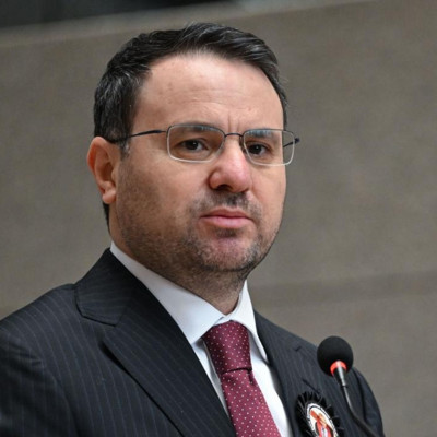 Bakan Gürlek'ten orman yangınlarına ilişkin açıklama: 11 kişi tutuklandı!