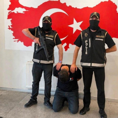 Yeni nesil çetelere eski nesil operasyon! Türk polisi affetmedi