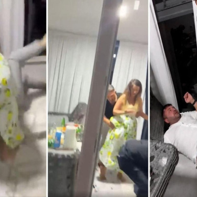 CHP'li Yazgan'ın olay videosundaki kadın konuştu: "Belime sarılıp..."