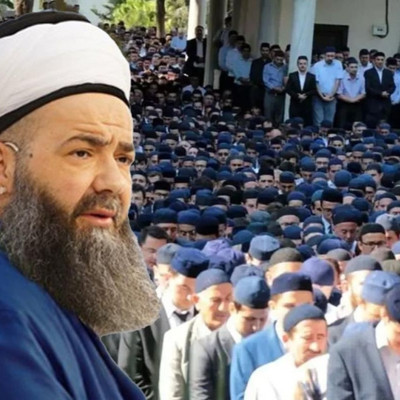 Cübbeli Ahmet, Süleymancıları bombaladı: "Bozulma ne zaman başladı?"