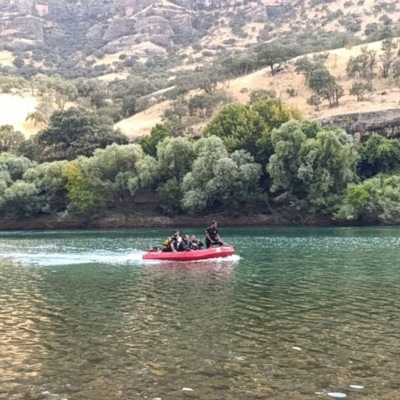 Piknik keyfi faciaya döndü; Dicle Nehri'ne giren Yeşim boğuldu